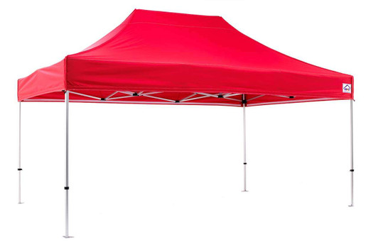 Instant Field Canopies On Track & Field Inc