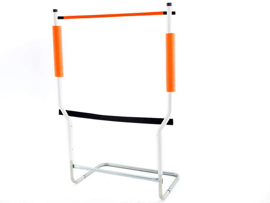 Form Finder Hurdle On Track & Field Inc