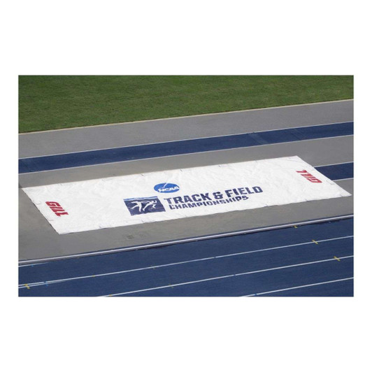 Pit Covers - On Track & Field Inc
