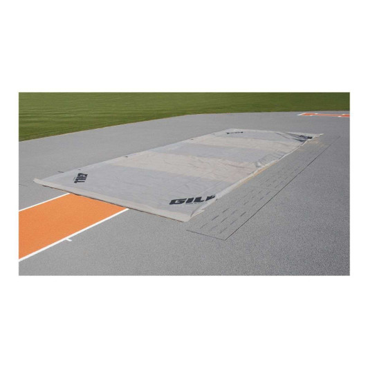 Pit Covers & Watershed Insert - On Track & Field Inc