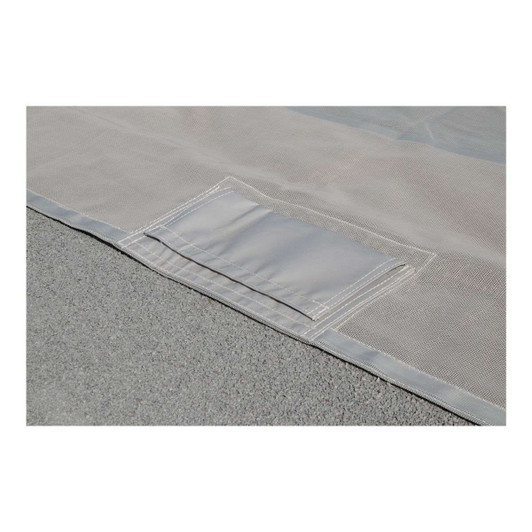 Pit Covers & Watershed Insert - On Track & Field Inc