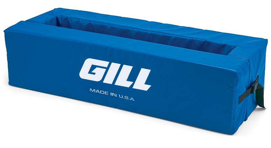 Pole Vault Base Pads & Scale Strips On Track & Field Inc