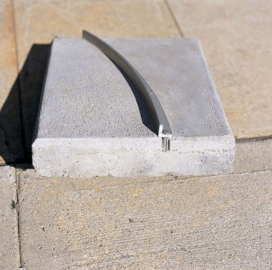 On Track Throwing Circles - On Track & Field Inc