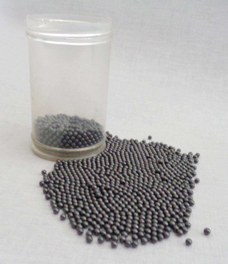 Extra Lead Pellets (1 lb) - On Track & Field Inc