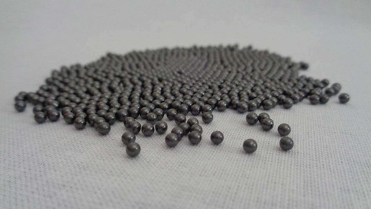 Extra Lead Pellets (1 lb) - On Track & Field Inc