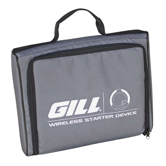 Gill Electronic Starting Device - On Track & Field Inc