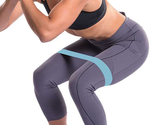 Resistance Bands - On Track & Field Inc