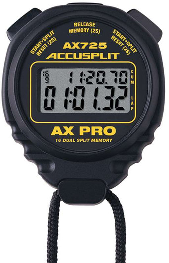 Best sales digital stopwatch