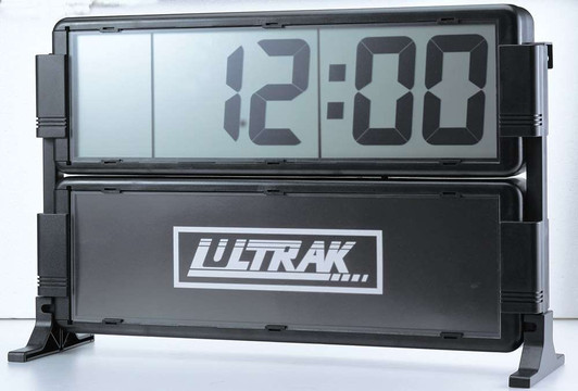 Ultrak T-100 Model Display Timer - On Track & Field Inc
