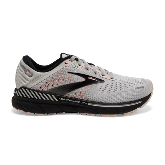 Brooks Women's Adrenaline GTS 22 Road-Running Shoes - On Track & Field Inc