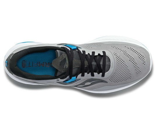 Saucony Men's Guide 15 All-Purpose Running Shoes - On Track & Field Inc