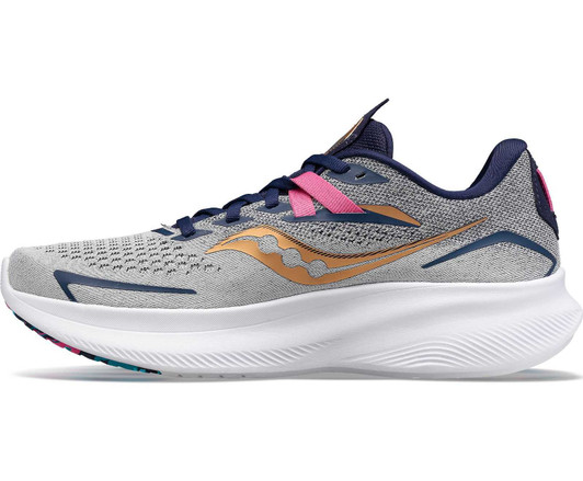 Saucony Products On Track Field Inc