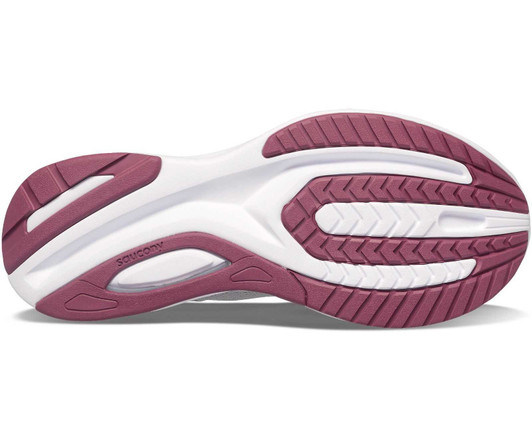 Saucony Women's Guide 15 All-Purpose Running Shoes - On Track & Field Inc