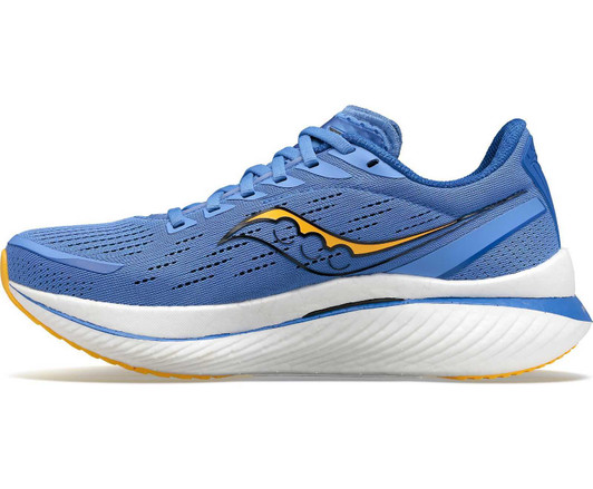 Saucony Women's Endorphin Speed 3 Nylon Plated Training Shoes - On Track & Field Inc