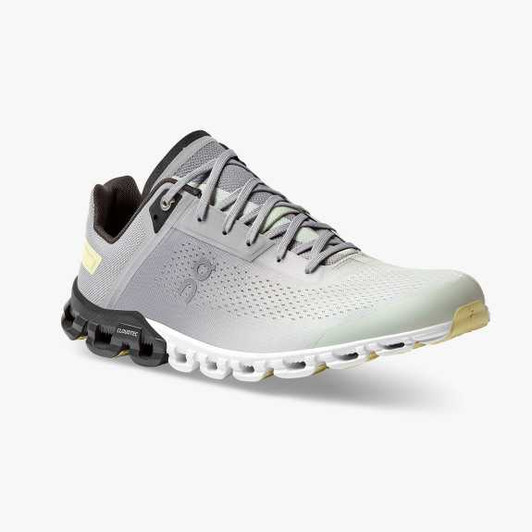 On Cloudflow Men's Performance Race Shoes - On Track & Field Inc