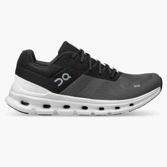 On running products on track field inc