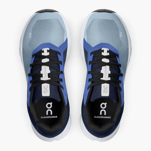 On Cloudrunner Women's Support Road Running Shoes - On Track & Field Inc