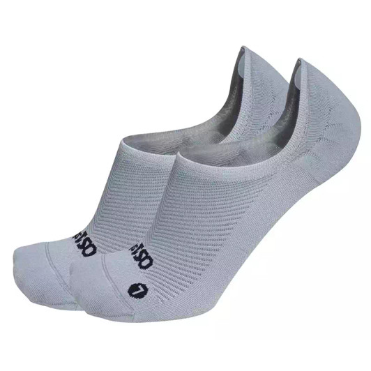 OS1st Nekkid Comfort Sock (No Show) - On Track & Field Inc