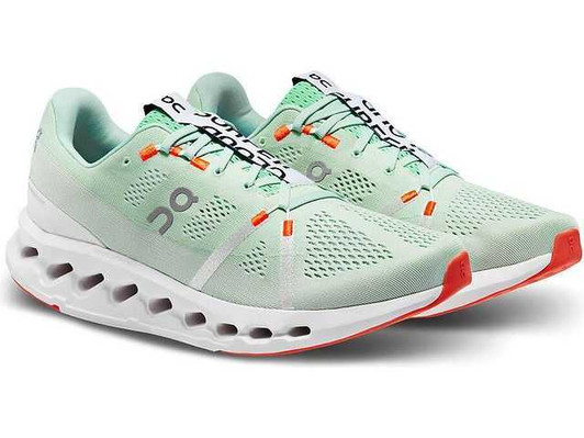 On Cloudsurfer Women's Running Shoes - On Track & Field Inc