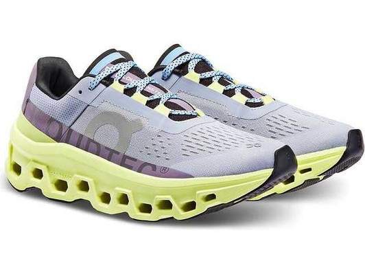 On Cloudmonster Women's Running Shoes - On Track & Field Inc