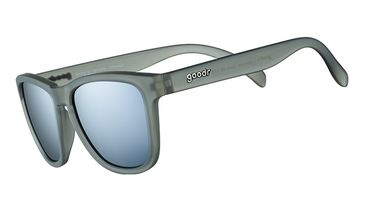 Goodr Sunglasses - Going To Valhalla... Witness!