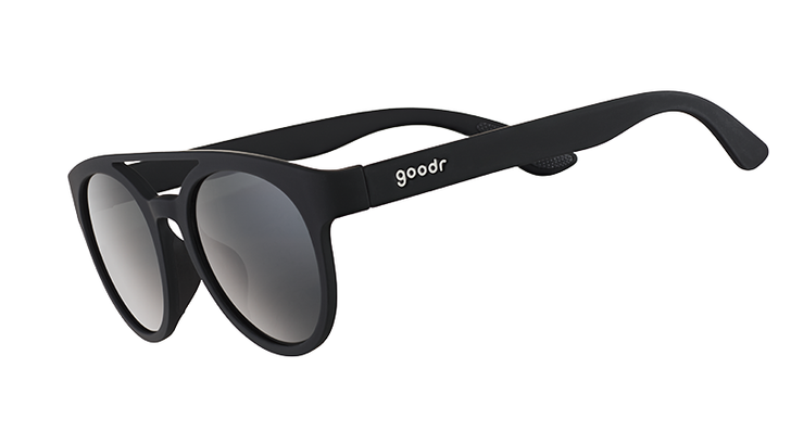 Goodr Sunglasses - Professor 00G - On Track & Field Inc