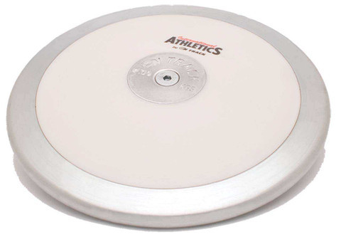 Discus (High Spin) | International Athletics | On Track & Field, Inc