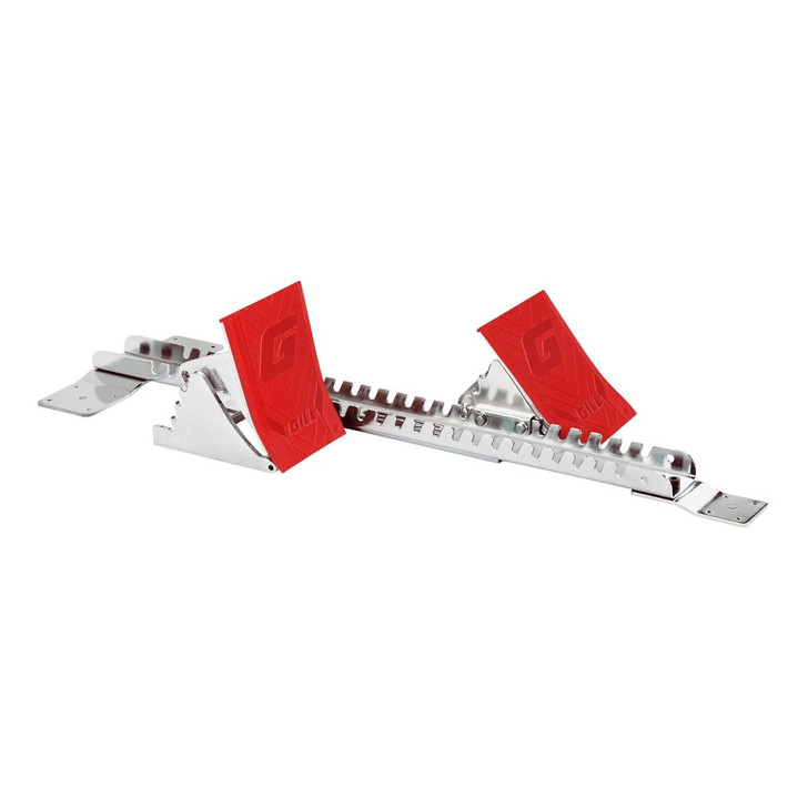 Gill S2 Starting Block - On Track & Field Inc