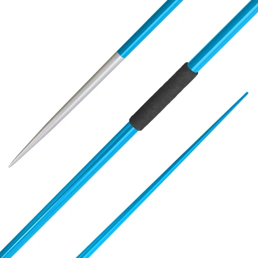 Cantabrian Elliptical Masters Javelin