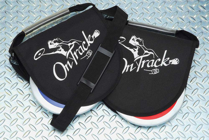 Shot-Discus Carriers - On Track & Field Inc