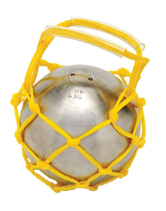 Shot Carriers - On Track & Field Inc