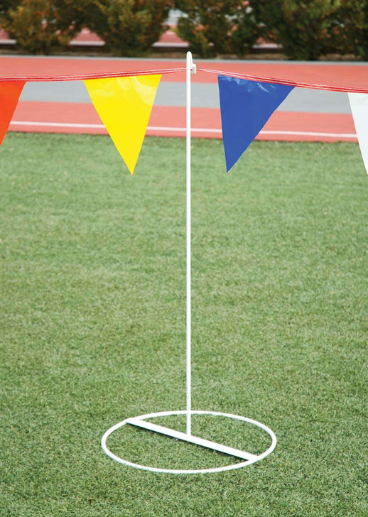 Stanchions On Track & Field Inc