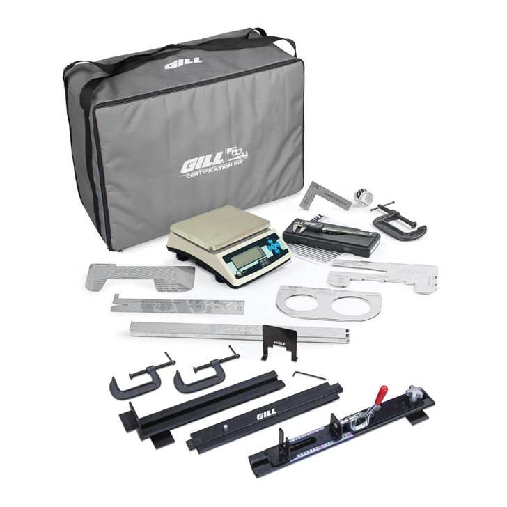 Implement Certification Kits On Track & Field Inc