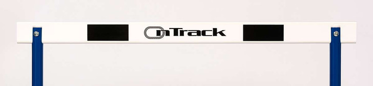 Replacement Hurdle Boards (Plastic) - On Track & Field Inc