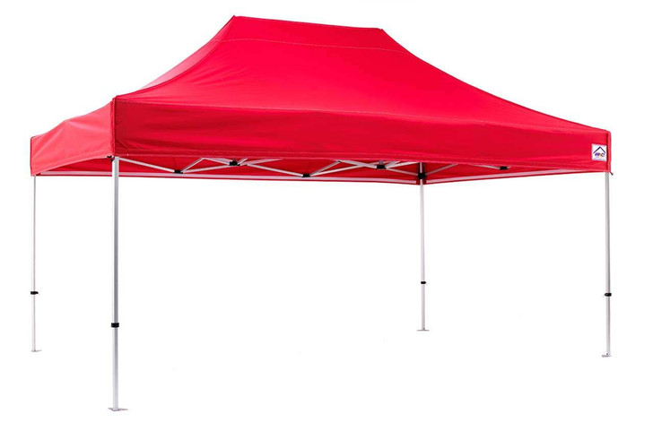 Instant Tracking Field Canopies | On Track & Field, Inc