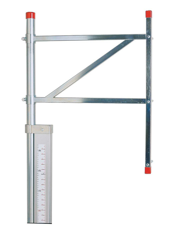 On Track Pole Vault Standard & Extensions On Track & Field