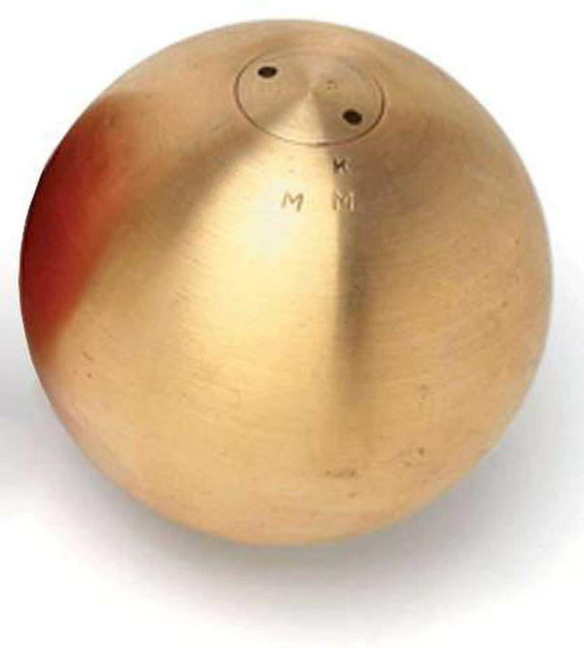 Brass Shots - On Track & Field Inc