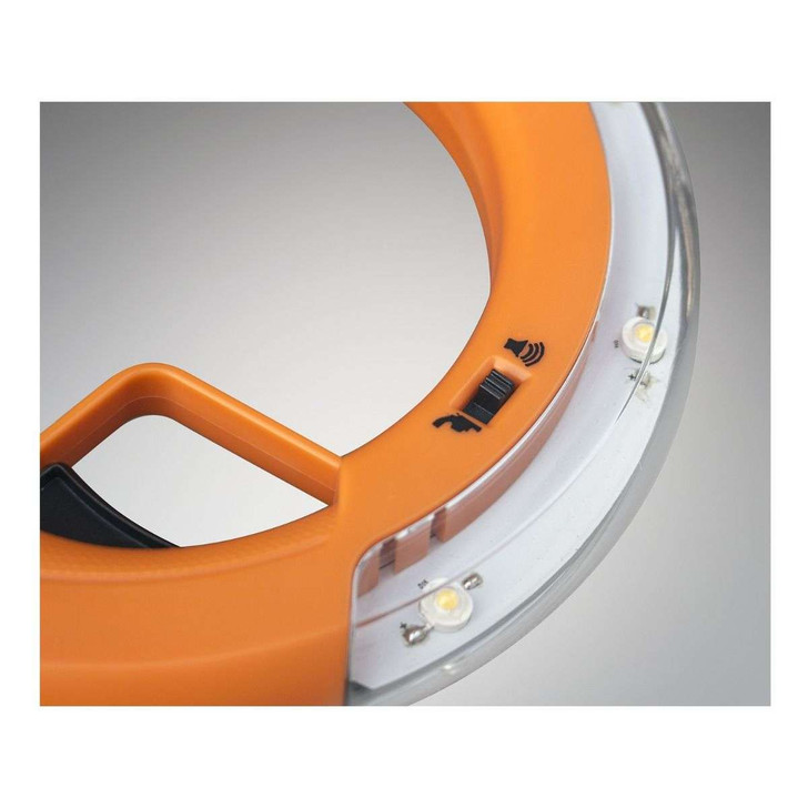 Gill Electronic Starting Device On Track & Field