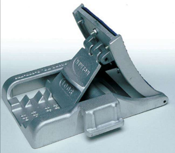 Newton Starting Blocks International Block On Track