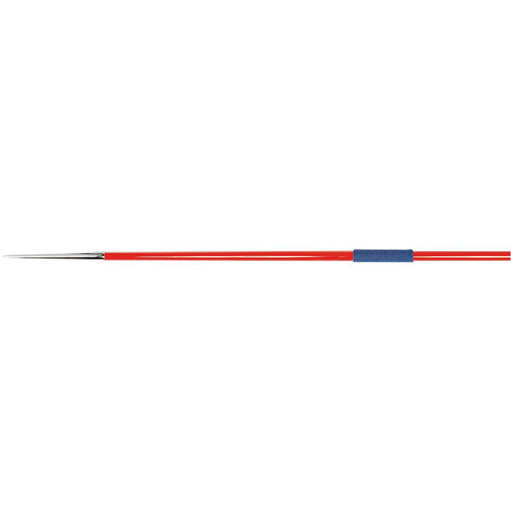 Competition Javelin For Women & Girls - 600g 50m Aluminum Track & Field Javelin