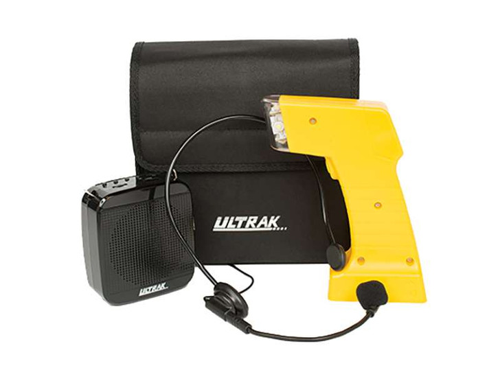 Ultrak Electronic Starter Set - On Track & Field Inc