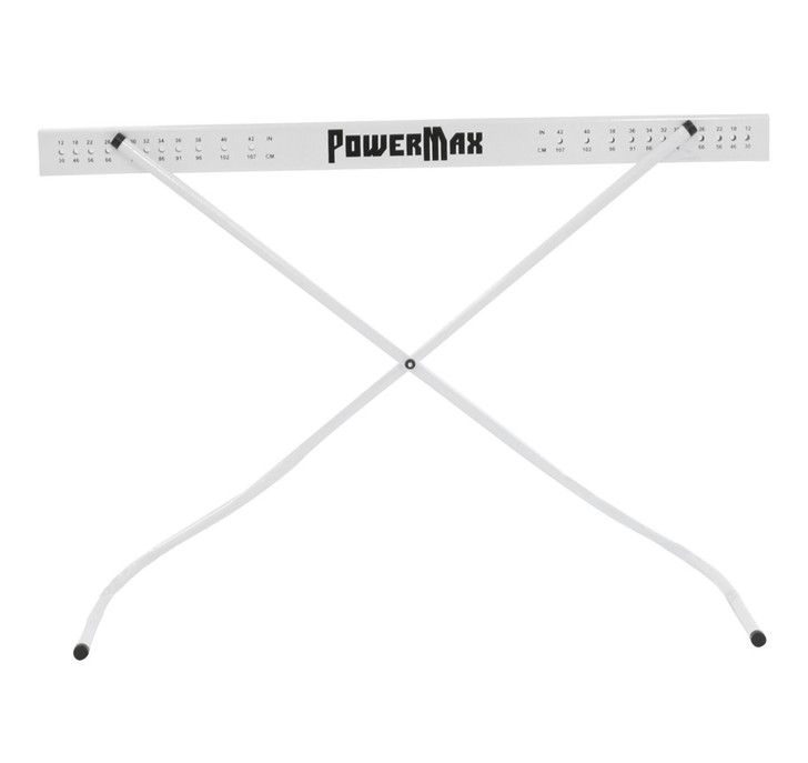 Gill PowerMax Versa Scissor Hurdle