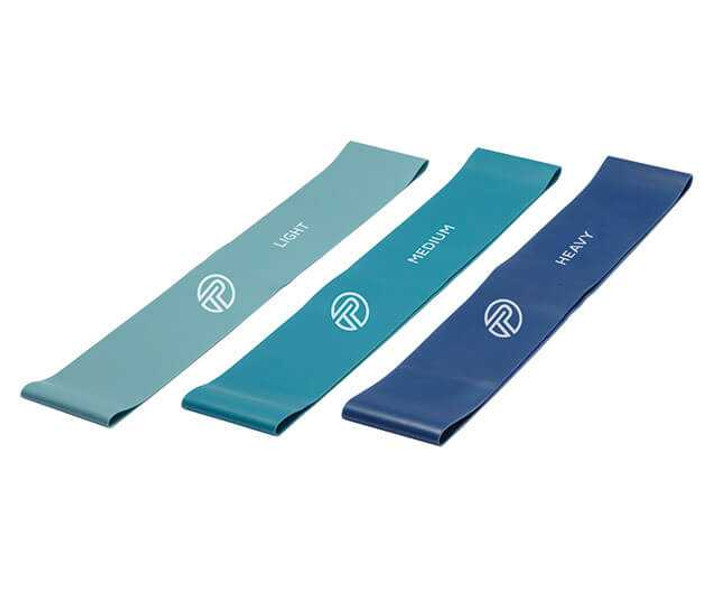 Resistance Bands - On Track & Field Inc