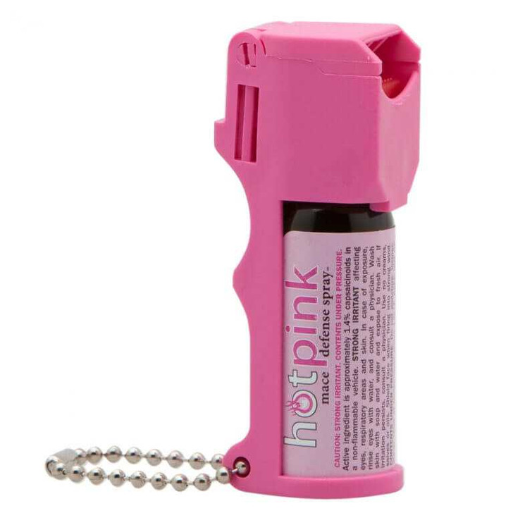 Mace Hot Pink Pepper Spray - On Track & Field Inc