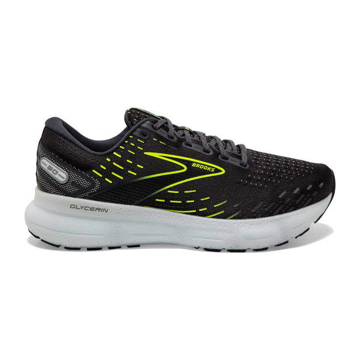 Brooks Men's Glycerin 20 Running Shoes: Ultimate Guide