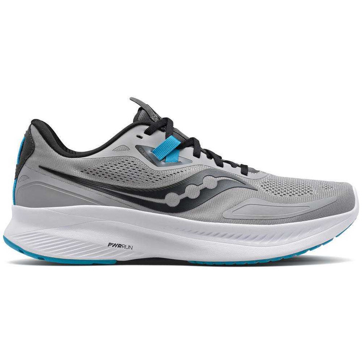 Saucony Men's Guide 15 All-Purpose Running Shoes - On Track & Field Inc