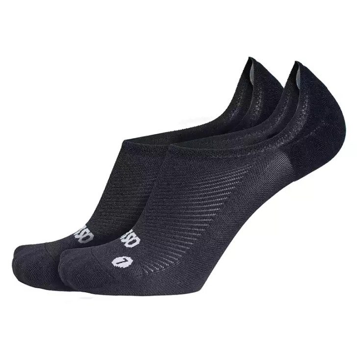 OS1st Nekkid Comfort Sock (No Show) - On Track & Field Inc