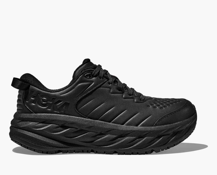 人気SALE100%新品HOKA ONEONE BONDI SR 27 靴