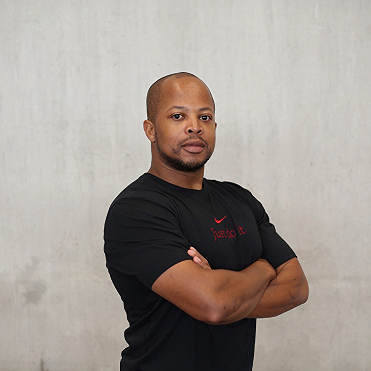 Episode 24 | Coach Jonas Dodoo | On Track Podcast