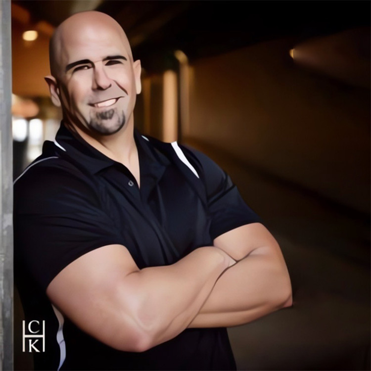 Episode 29 | Coach Kurt Hines - Build Relationships With Your Athletes | On Track Podcast